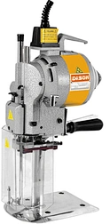 auto sharpening cutting machines for cloth